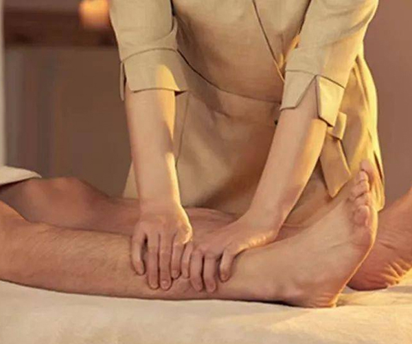 上海浦东水疗养生Kanimi养生欢迎您