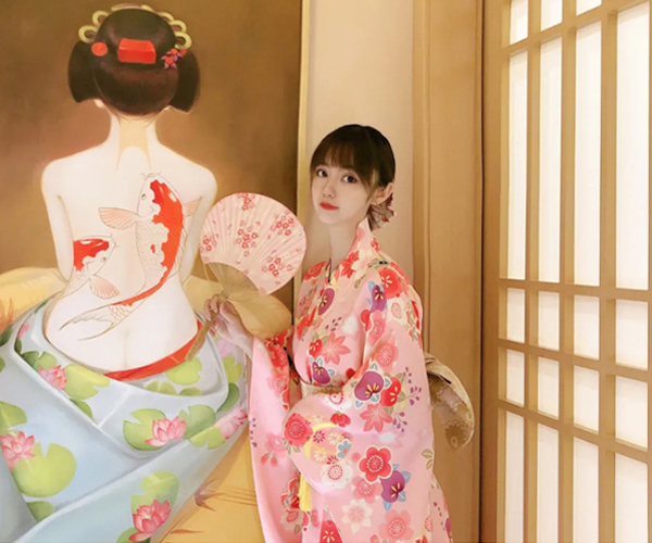 上海浦东spa养生Kanimi养生欢迎您